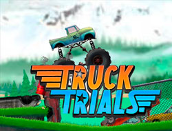 Teherautó -kísérletek előnézet